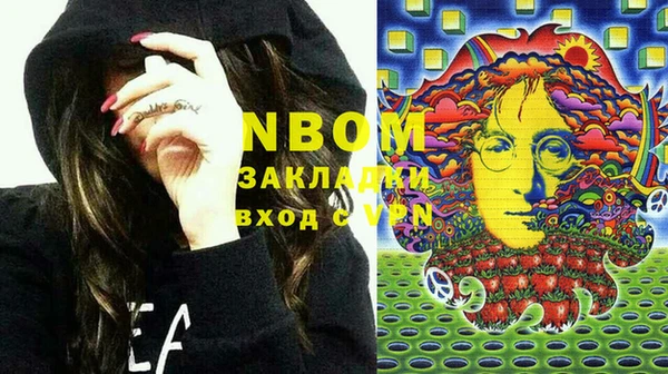 твердый Нягань